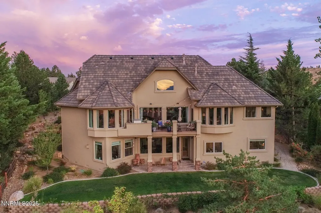 4905 Mountainshyre Reno NV 89519