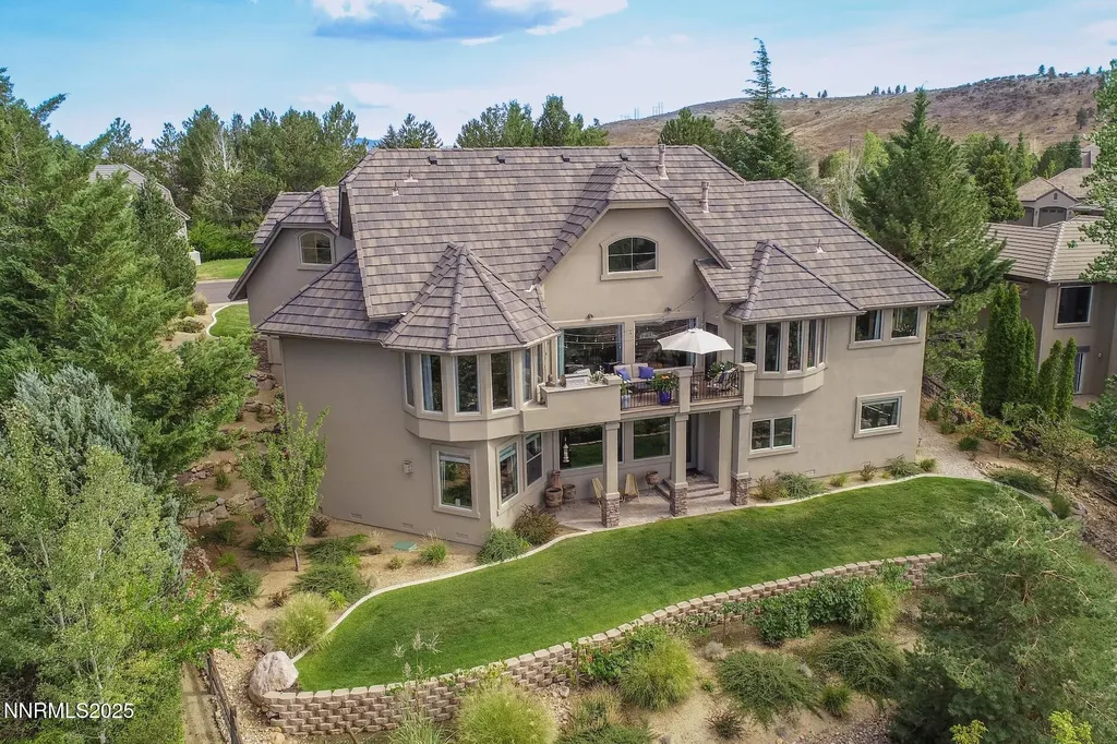 4905 Mountainshyre Reno NV 89519