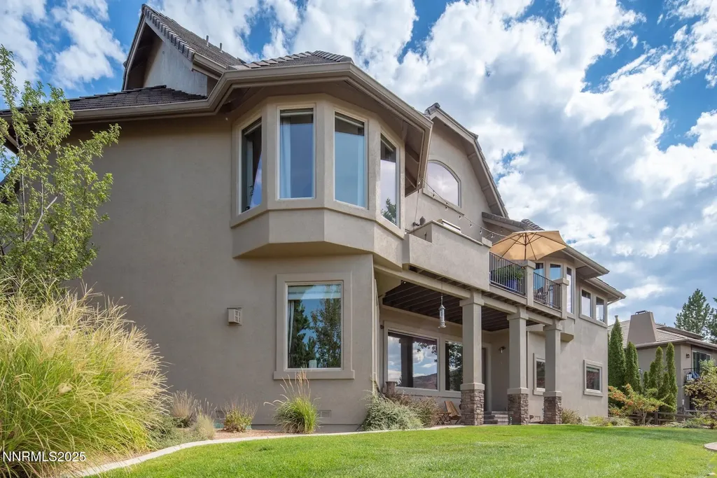 4905 Mountainshyre Reno NV 89519