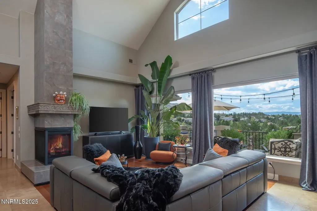 4905 Mountainshyre Reno NV 89519