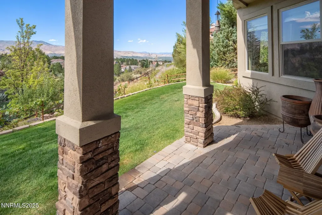4905 Mountainshyre Reno NV 89519
