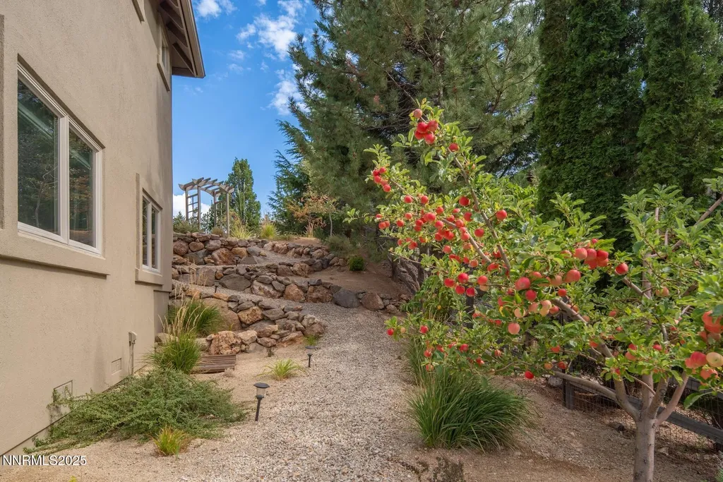4905 Mountainshyre Reno NV 89519