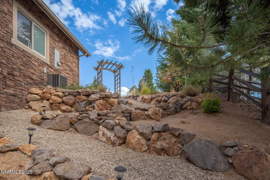 4905 Mountainshyre Reno NV 89519