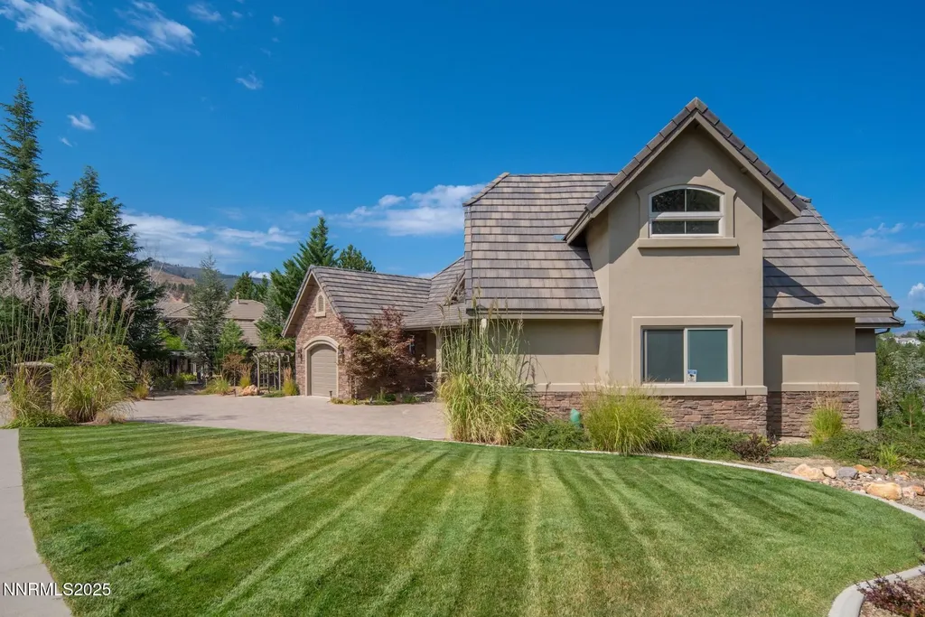 4905 Mountainshyre Reno NV 89519