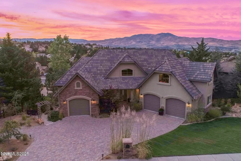 4905 Mountainshyre Reno NV 89519