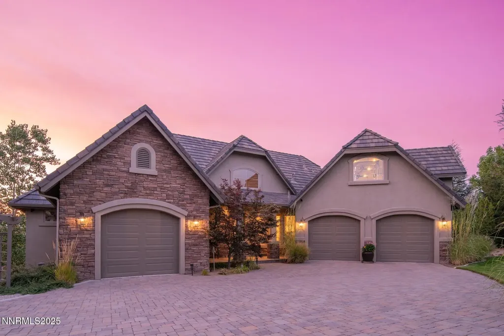 4905 Mountainshyre Reno NV 89519