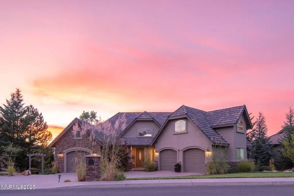 4905 Mountainshyre Reno NV 89519
