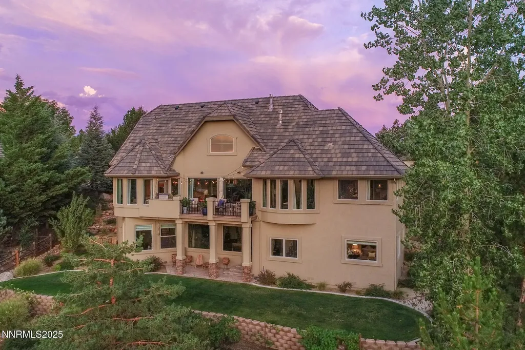 4905 Mountainshyre Reno NV 89519