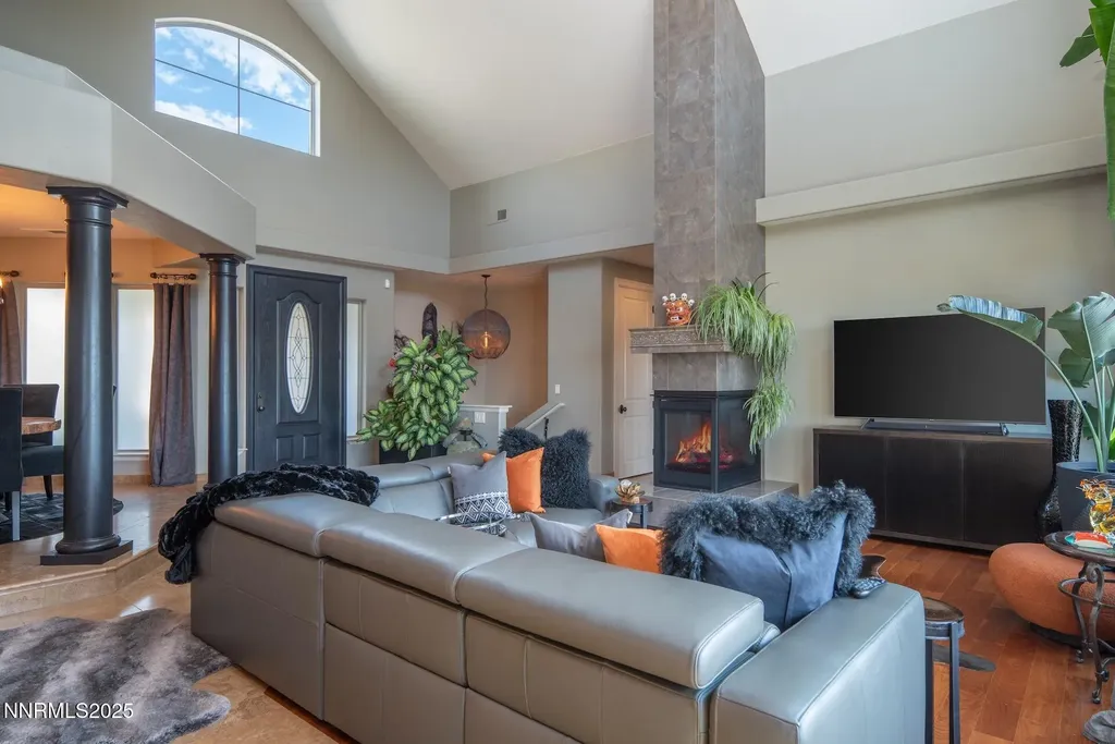 4905 Mountainshyre Reno NV 89519