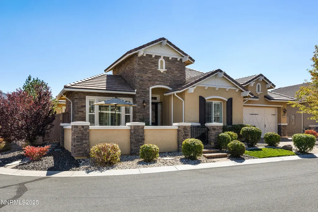 2220 Arpagos Reno NV 89521