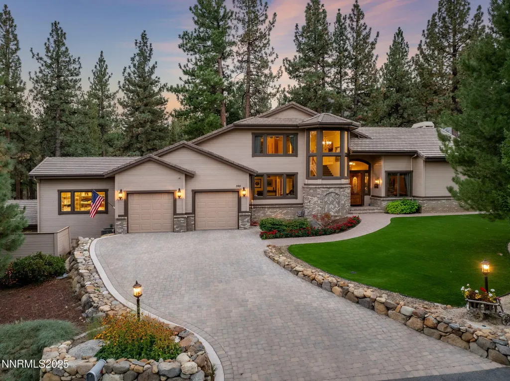 355 Blue Spruce Reno NV 89511