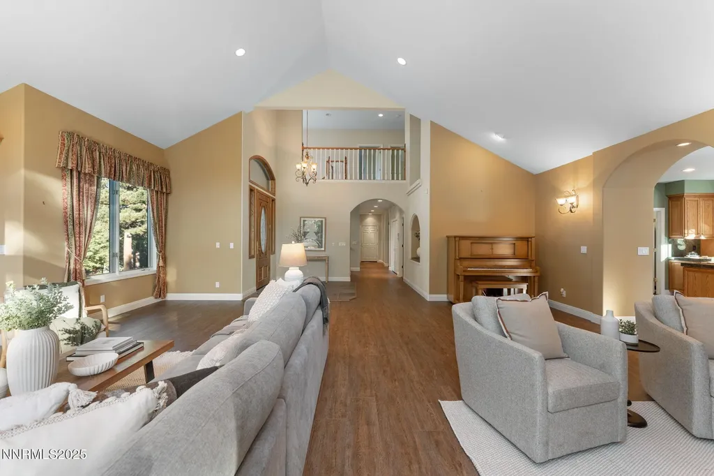 355 Blue Spruce Reno NV 89511