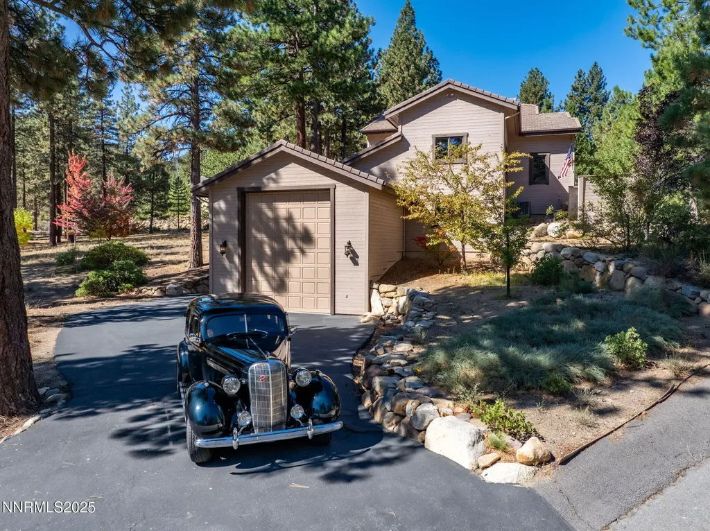 355 Blue Spruce Reno NV 89511