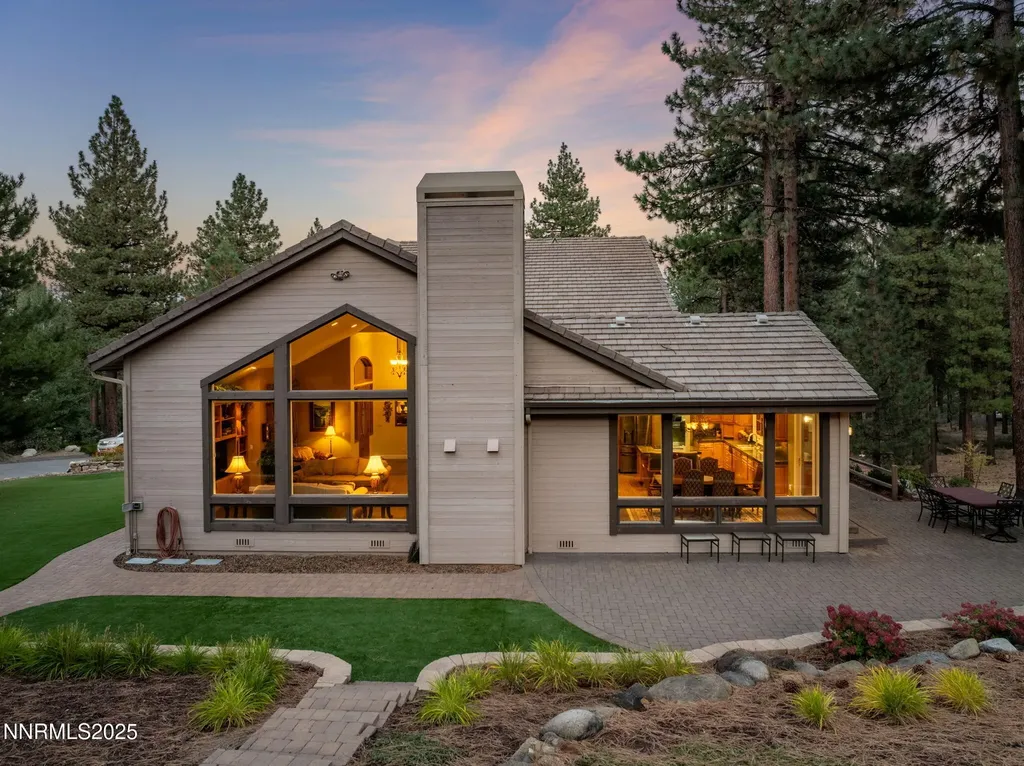 355 Blue Spruce Reno NV 89511