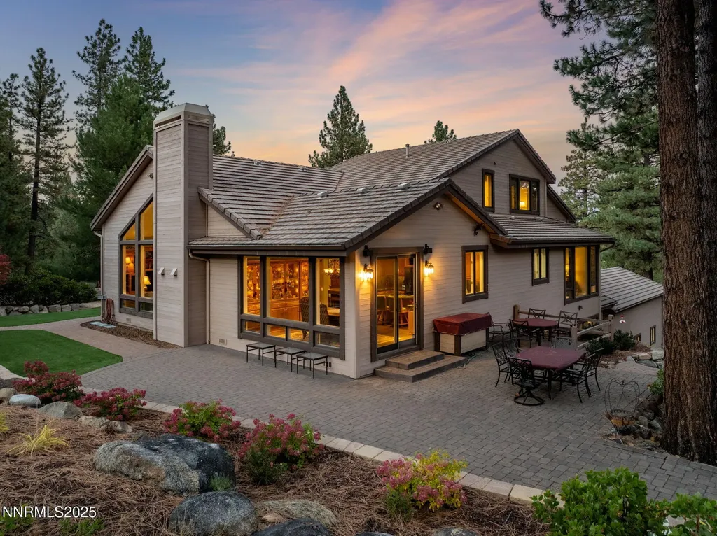 355 Blue Spruce Reno NV 89511