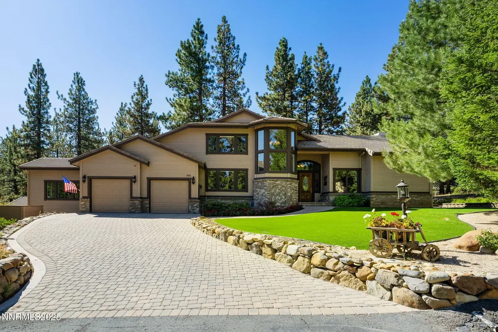 355 Blue Spruce Reno NV 89511