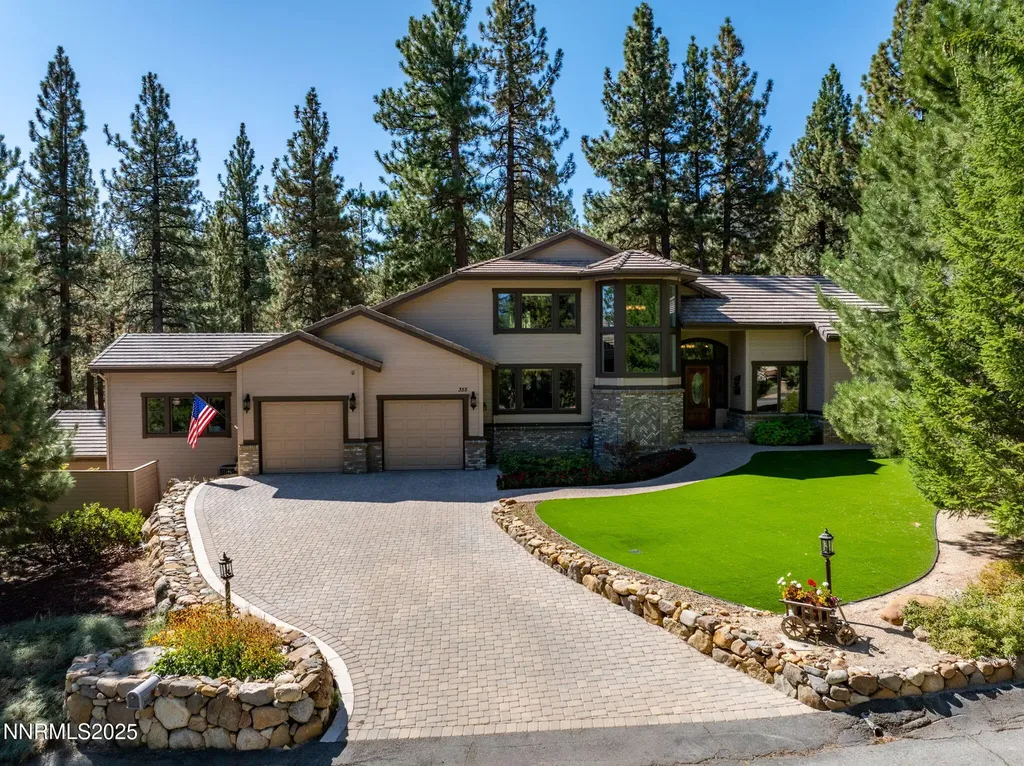 355 Blue Spruce Reno NV 89511
