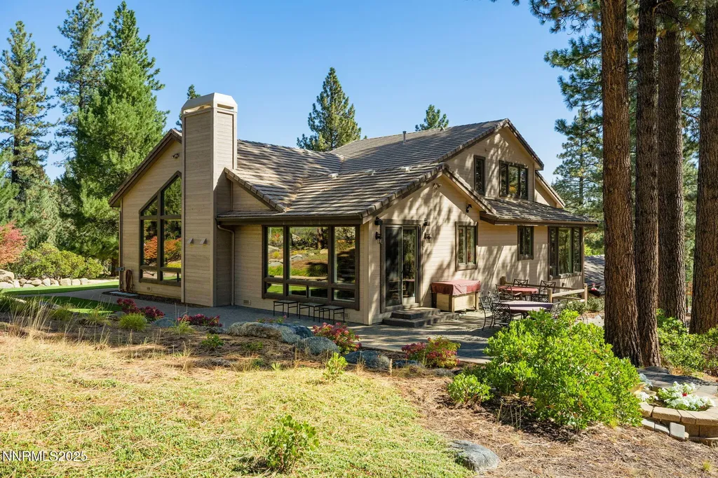 355 Blue Spruce Reno NV 89511