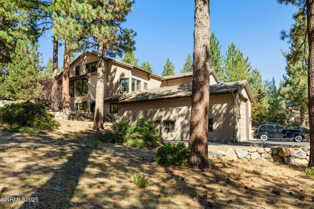 355 Blue Spruce Reno NV 89511