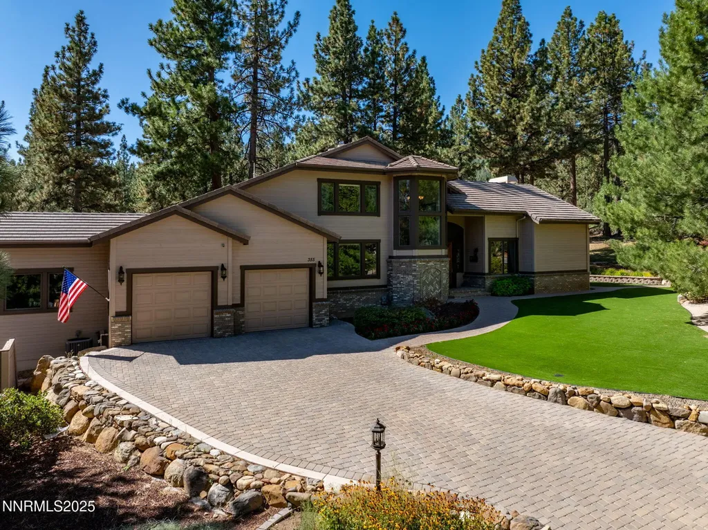355 Blue Spruce Reno NV 89511