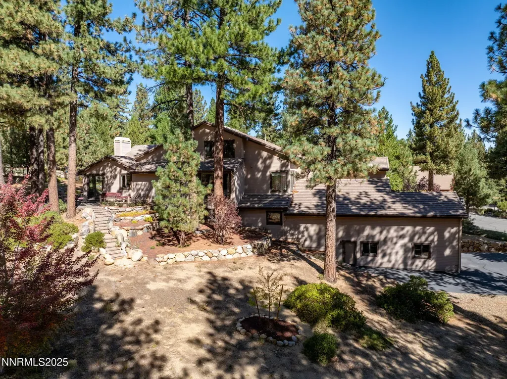 355 Blue Spruce Reno NV 89511