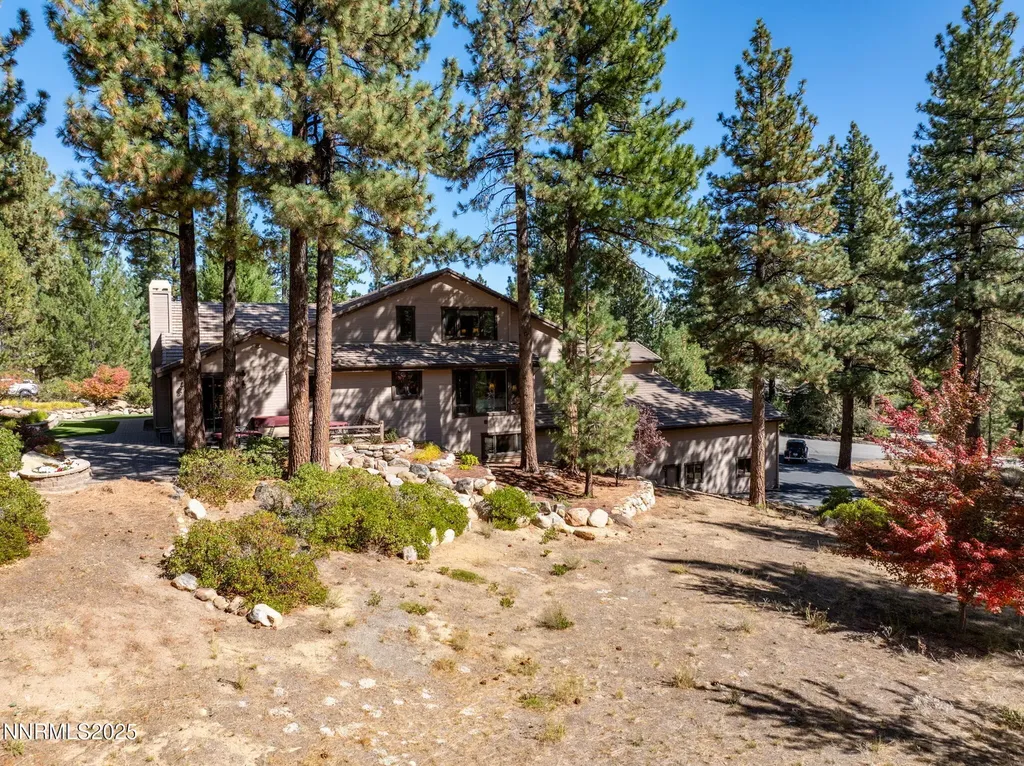 355 Blue Spruce Reno NV 89511