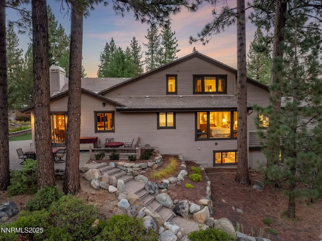 355 Blue Spruce Reno NV 89511