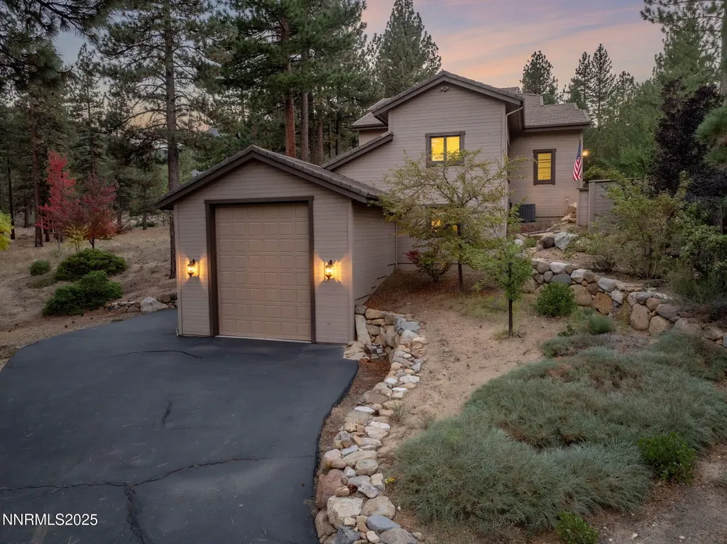 355 Blue Spruce Reno NV 89511