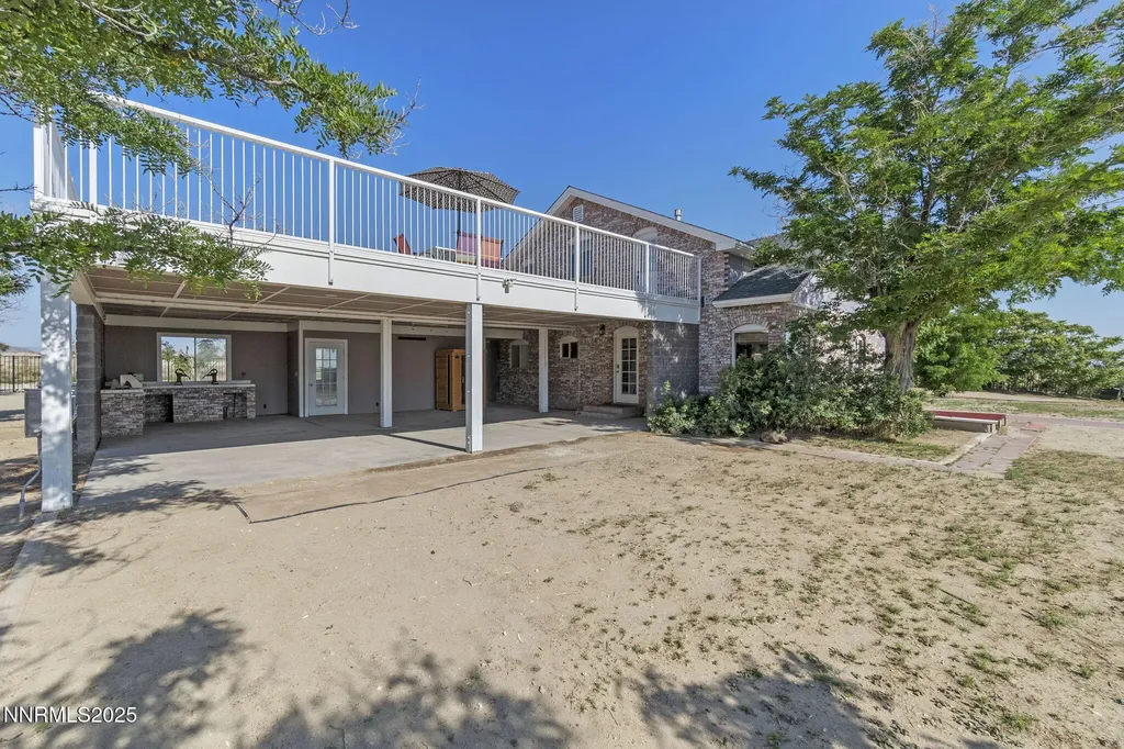 11255 Fulkerson Fallon NV 89406