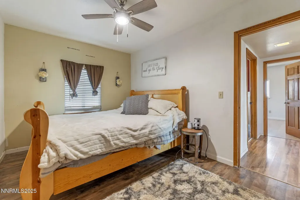 11255 Fulkerson Fallon NV 89406