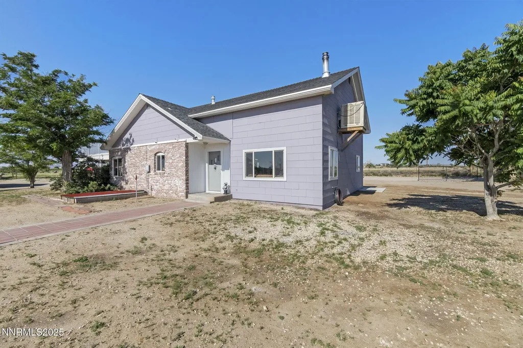 11255 Fulkerson Fallon NV 89406