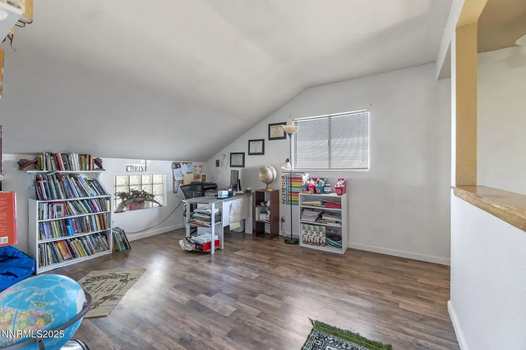 11255 Fulkerson Fallon NV 89406