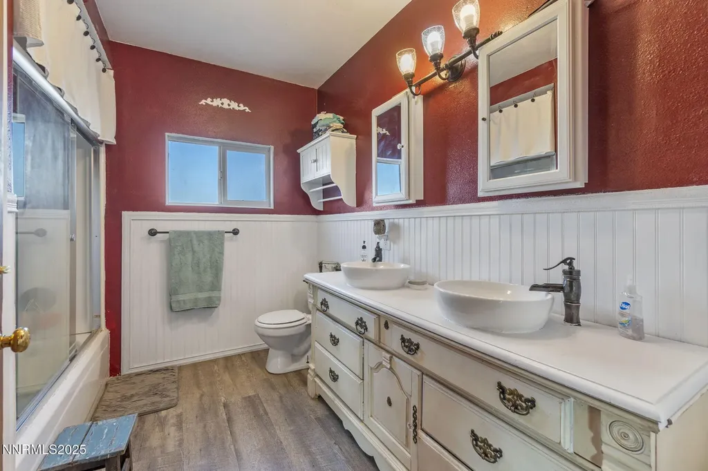 11255 Fulkerson Fallon NV 89406