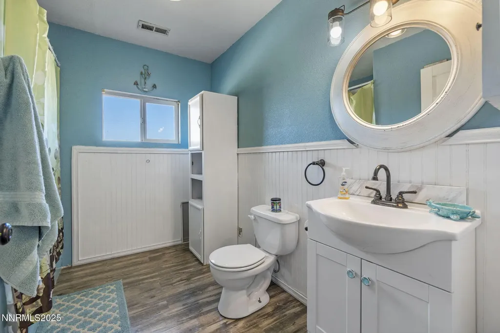11255 Fulkerson Fallon NV 89406