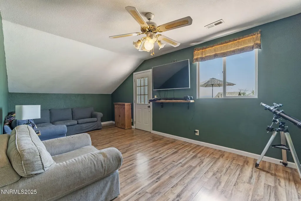 11255 Fulkerson Fallon NV 89406