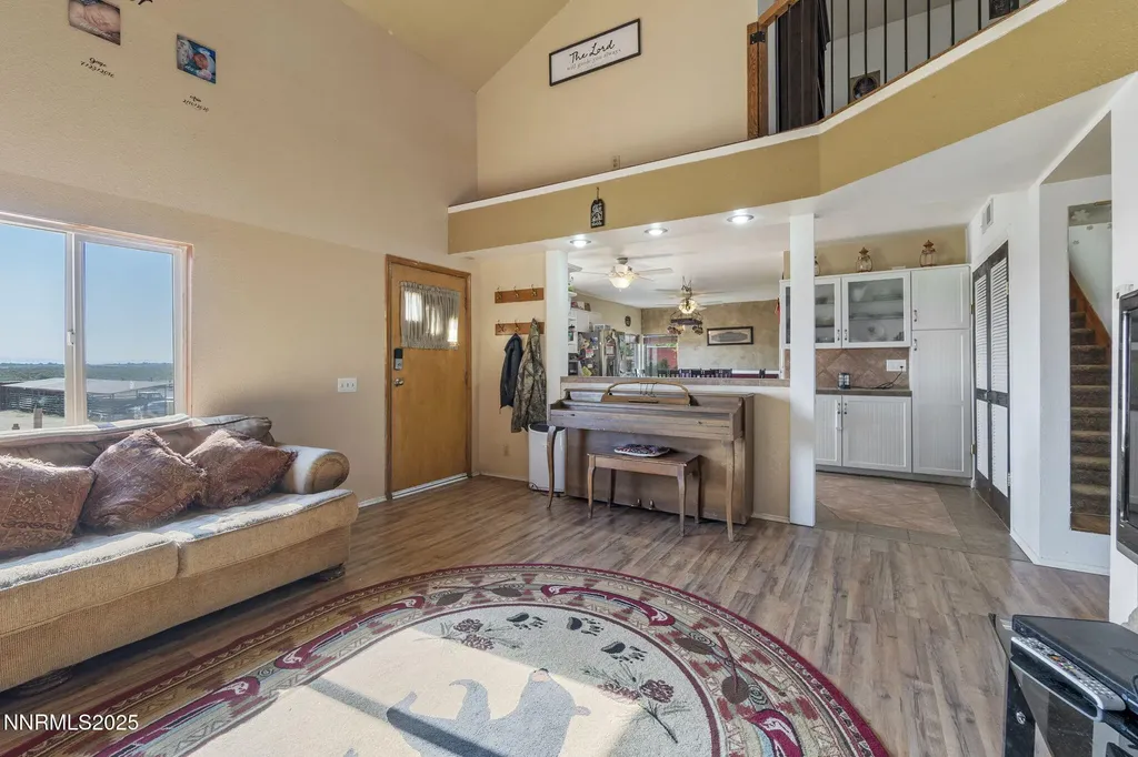 11255 Fulkerson Fallon NV 89406