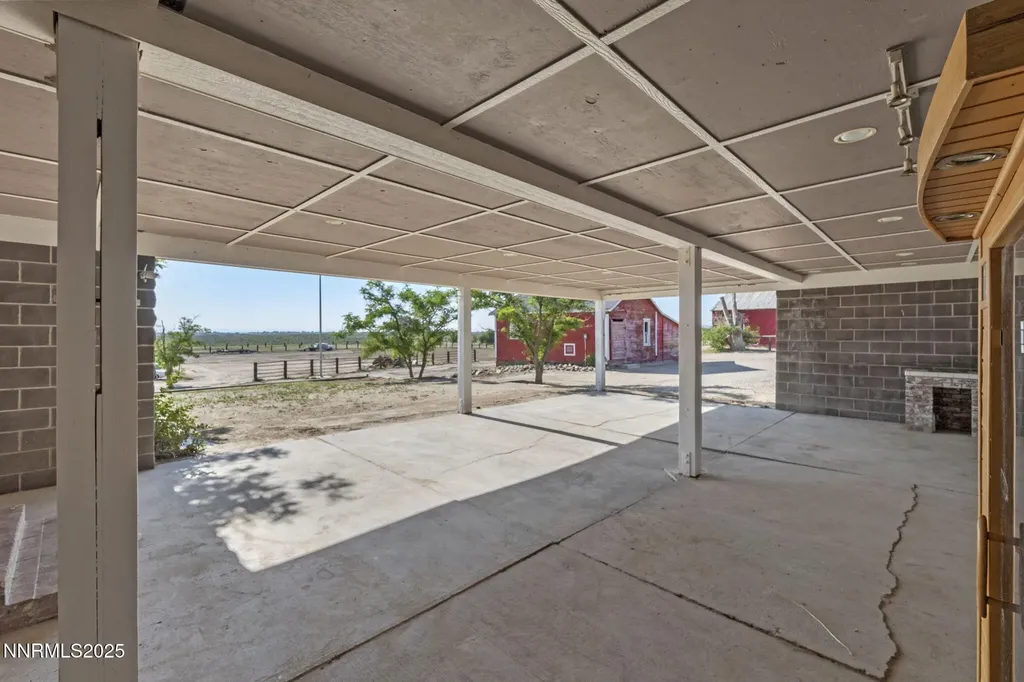 11255 Fulkerson Fallon NV 89406