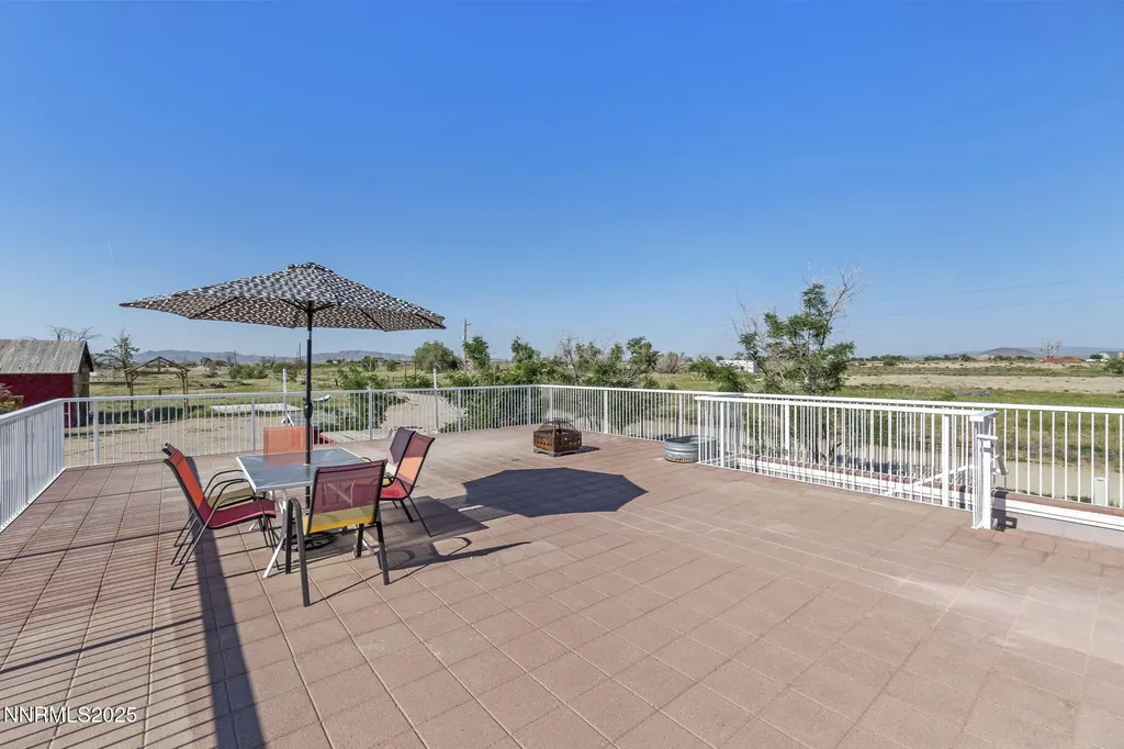 11255 Fulkerson Fallon NV 89406