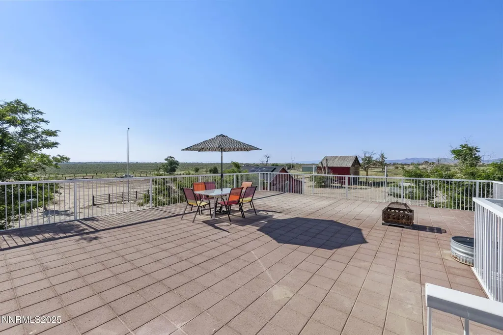 11255 Fulkerson Fallon NV 89406