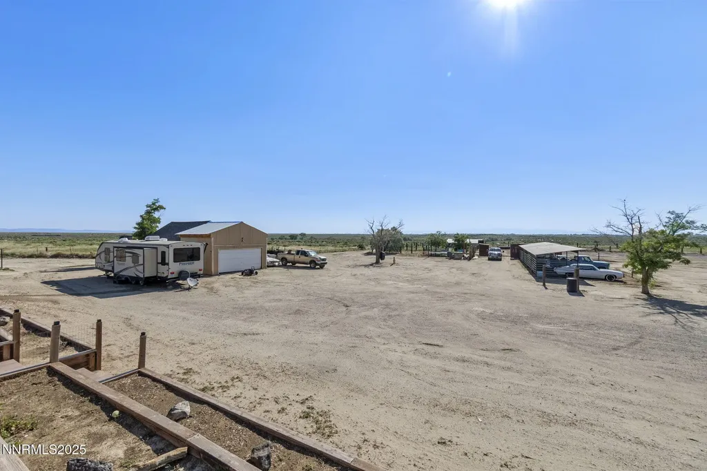11255 Fulkerson Fallon NV 89406