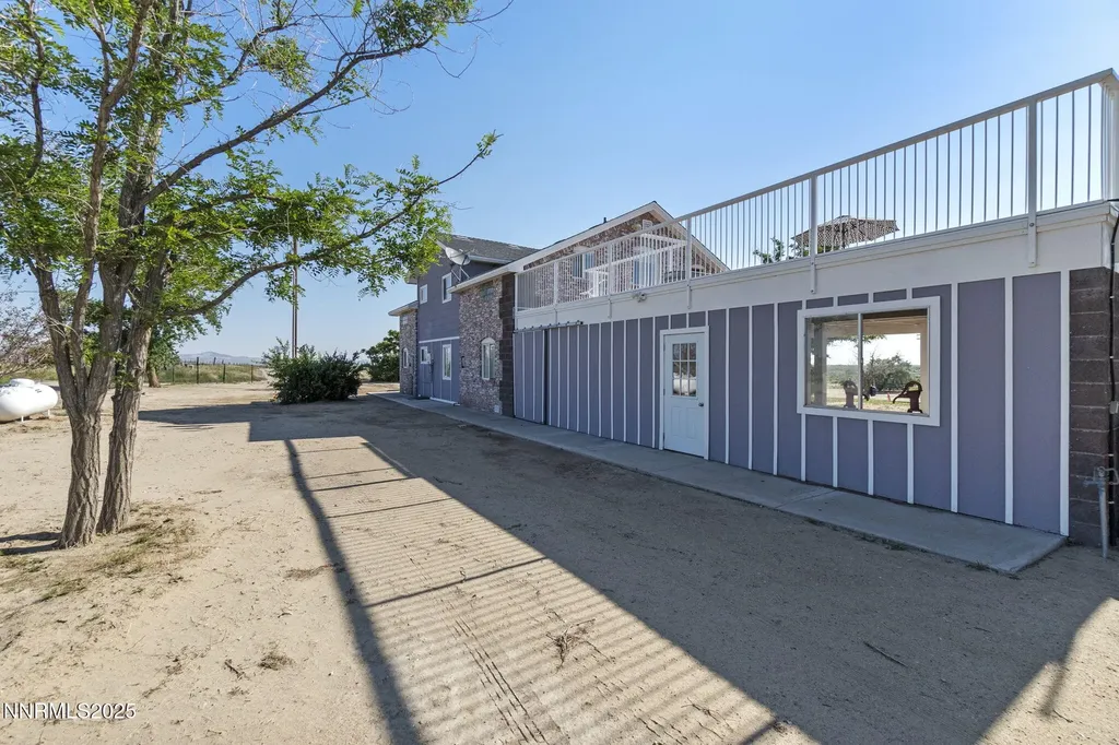 11255 Fulkerson Fallon NV 89406