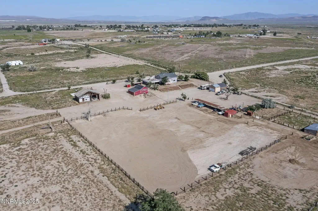 11255 Fulkerson Fallon NV 89406
