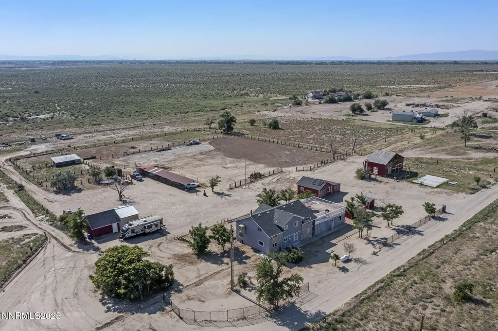 11255 Fulkerson Fallon NV 89406