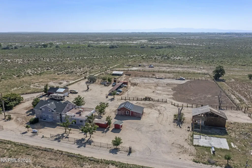 11255 Fulkerson Fallon NV 89406