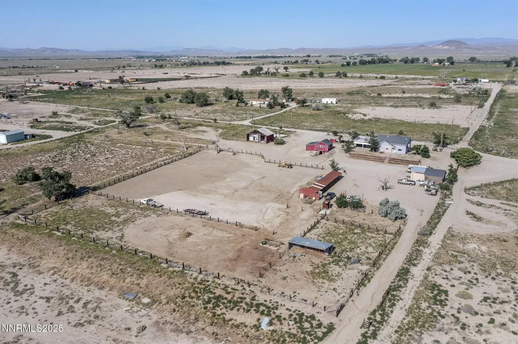 11255 Fulkerson Fallon NV 89406