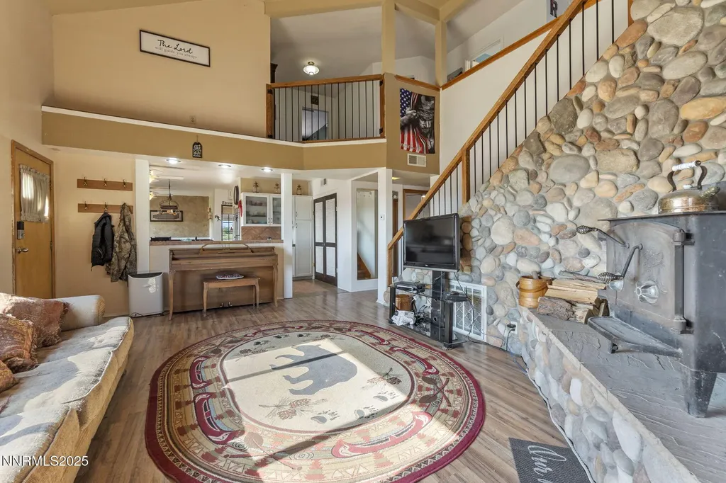 11255 Fulkerson Fallon NV 89406