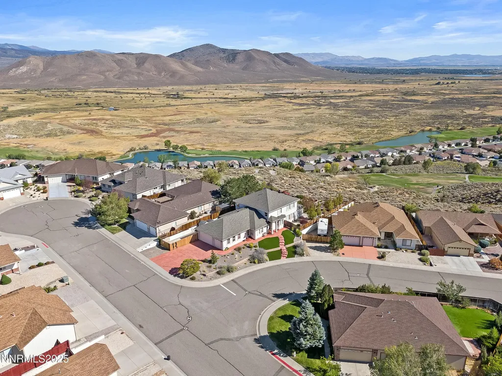1037 Sunburst Carson City NV 89705