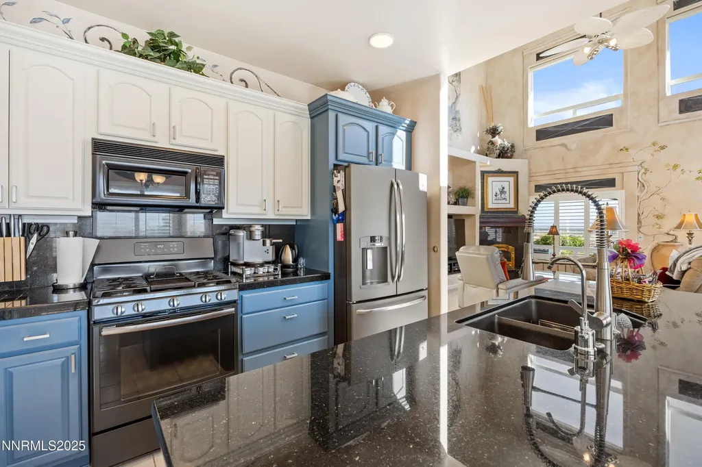 1037 Sunburst Carson City NV 89705
