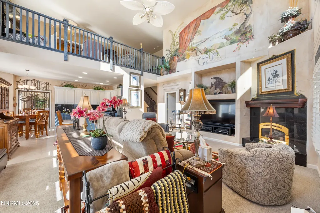 1037 Sunburst Carson City NV 89705