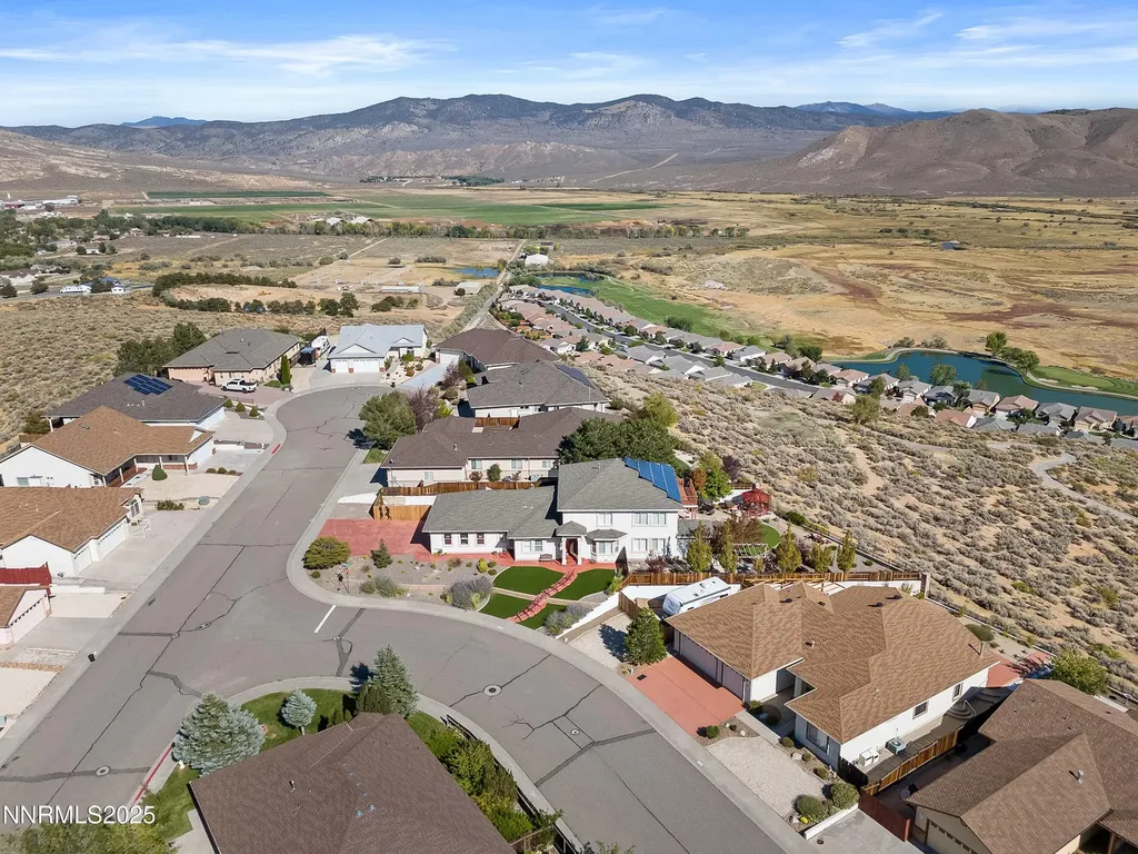 1037 Sunburst Carson City NV 89705